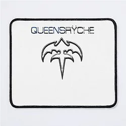 Queensryche T Mouse Pad