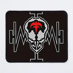 QUEENSRYCHE     Mouse Pad