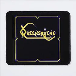 Queensryche band Mouse Pad