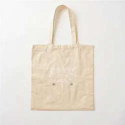 of Queensryche band Cotton Tote Bag