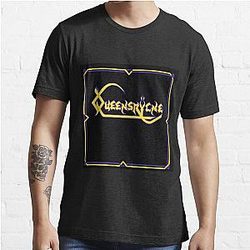 Queensryche Band Essential T-Shirt