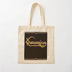 Queensryche operation Cotton Tote Bag