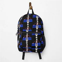 QUEENSRYCHE Backpack