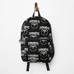 QUEENSRYCHE  unverzichtbar   Backpack