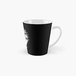 Quiet Riot Tall Mug