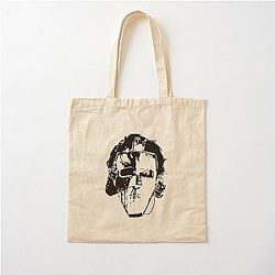 Quiet Riot - Metal Health Face Cotton Tote Bag