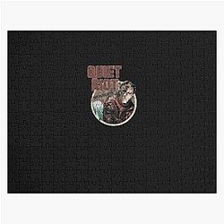 Best Seller Rock n Roll Hard Rock Sleaze Heavy Metal  Metal Health QUIET RIOT Jigsaw Puzzle