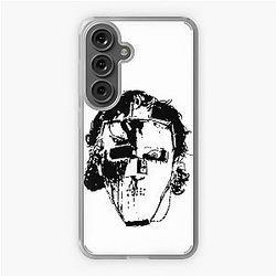 Quiet Riot - Metal Health Face Samsung Galaxy Soft Case