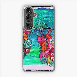Quiet Riot 4 Samsung Galaxy Soft Case