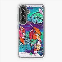Quiet Riot 3 Samsung Galaxy Soft Case
