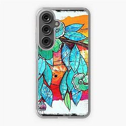 Quiet Riot 2 Samsung Galaxy Soft Case