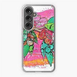 Quiet Riot  Samsung Galaxy Soft Case