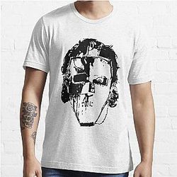 Quiet Riot - Metal Health Face Essential T-Shirt
