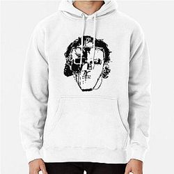 Quiet Riot - Metal Health Face Pullover Hoodie
