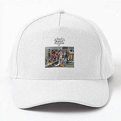 Quiet Riot Baseball Cap
