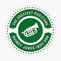 Quincy Jones 1933 Music in USA 1963