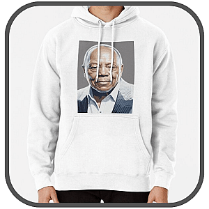 Quincy Jones Hoodies