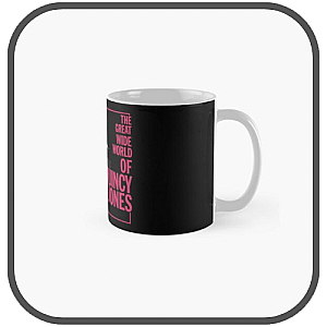 Quincy Jones Mugs