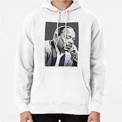 Quincy Jones AI Hoodie