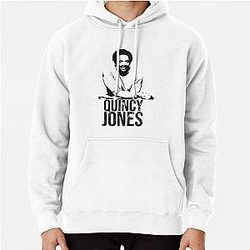Quincy Jones Hoodie