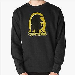 Quincy Jones 1933-2024 Sweatshirt