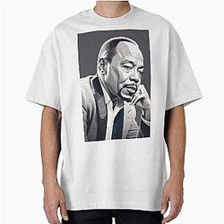 Quincy Jones AI T-Shirt