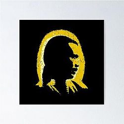 Quincy Jones Tribute Poster