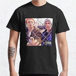 Scranton The Electric City Classic T-Shirt