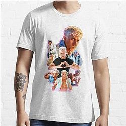 Ryan Gosling Kenergy T-Shirt Essential T-Shirt