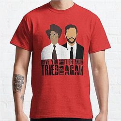 IT Crowd  Classic T-Shirt