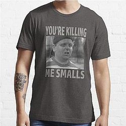 You're Killing Me Smalls Essential T-Shirt