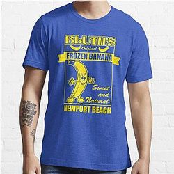 Bluth's Original Frozen Banana Essential T-Shirt