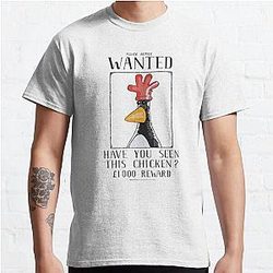 Untitled  Classic T-Shirt