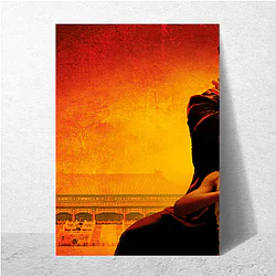 Suzucho The Karate Kid Posters