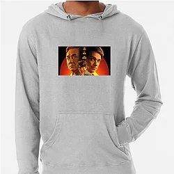 Karata The Karate Kid Hoodies