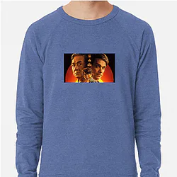 Karata The Karate Kid Sweatshirts