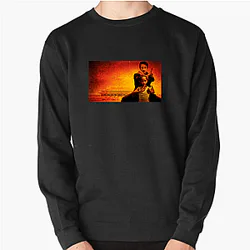 Suzucho The Karate Kid Sweatshirts