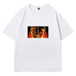 Karata The Karate Kid T-Shirts