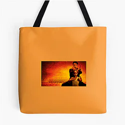 Suzucho The Karate Kid Bags