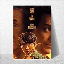 Karata The Karate Kid Posters