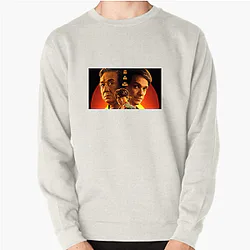 Karata The Karate Kid Sweatshirts