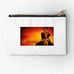 Suzucho The Karate Kid Zipper Pouches