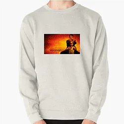 Suzucho The Karate Kid Sweatshirts