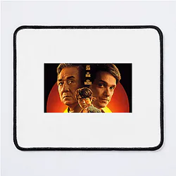 Karata The Karate Kid Mouse Pads
