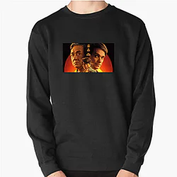 Karata The Karate Kid Sweatshirts