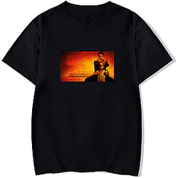 Suzucho The Karate Kid T-Shirts