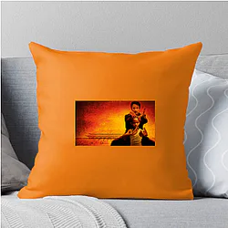 Suzucho The Karate Kid Pillows Cover