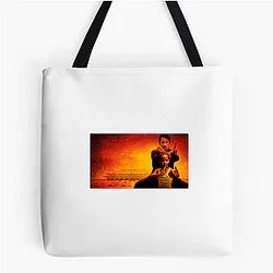 Suzucho The Karate Kid Bags