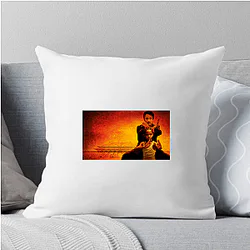 Suzucho The Karate Kid Pillows Cover