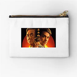 Karata The Karate Kid Zipper Pouches